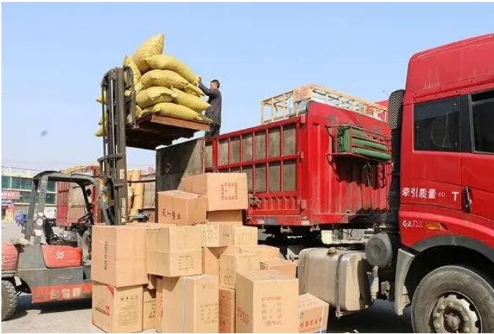 厦门到玉州区物流专线