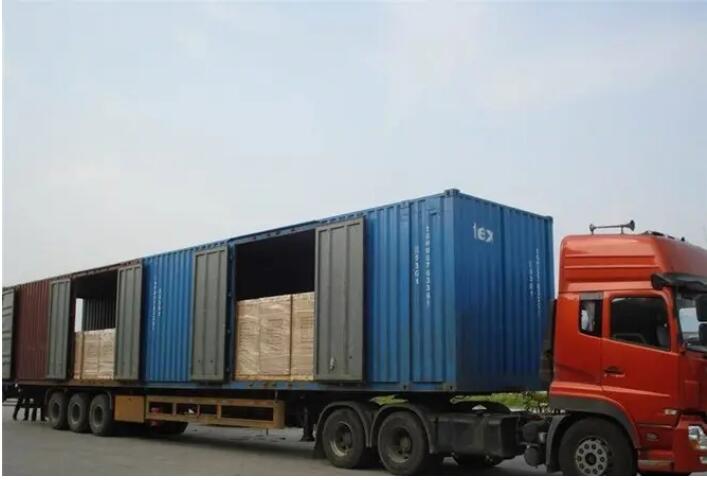 厦门到玉州区整车运输