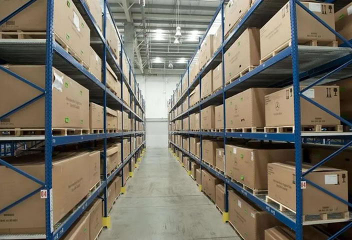 厦门到玉州区货物仓储