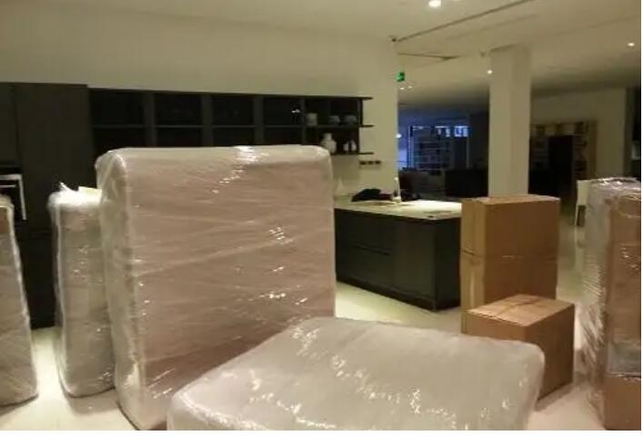 厦门到玉州区长途搬家