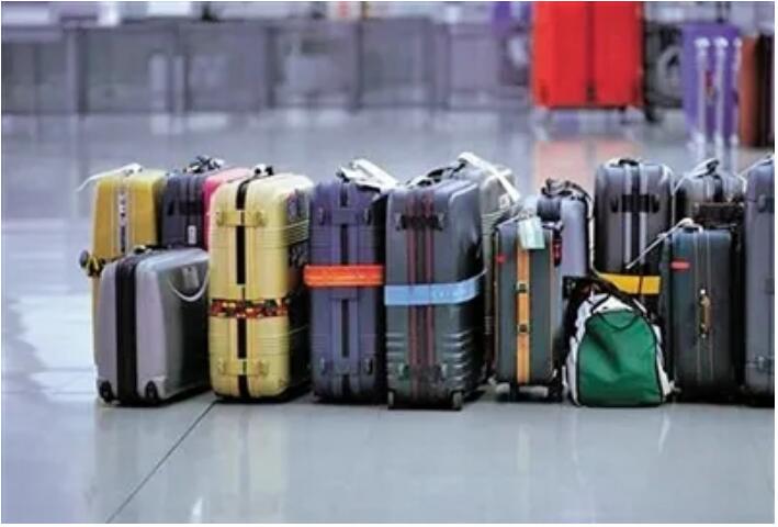 厦门到玉州区行李托运