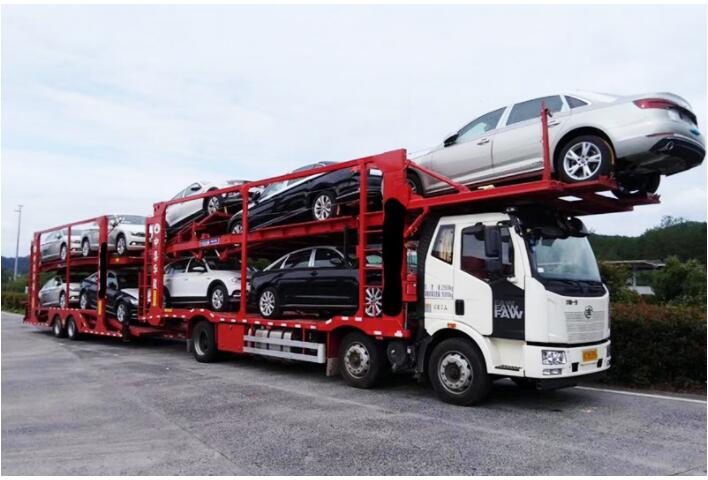 厦门到玉州区轿车托运